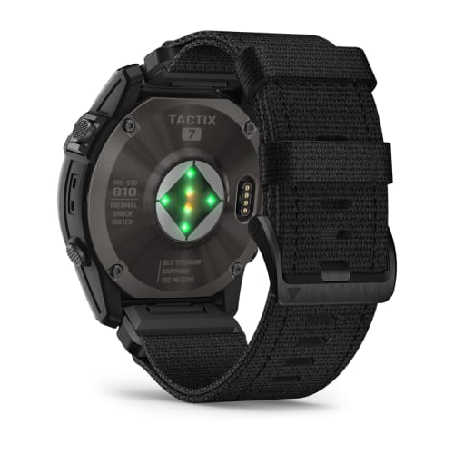 Часы Garmin Tactix 7 - AMOLED Edition