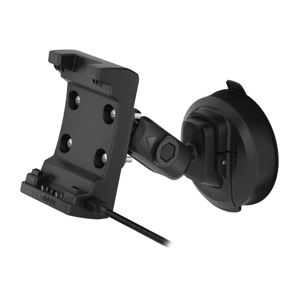Крепление Suction Cup Mount with Speaker