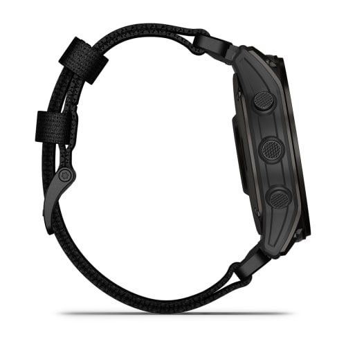 Часы Garmin Tactix 7 - AMOLED Edition